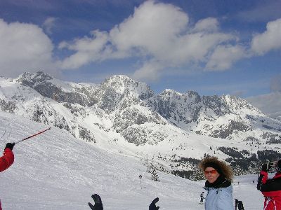 das ist der Hochk&ouml;nig, oder ist er es doch nicht...